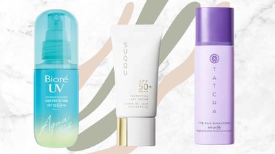 We love Korean skincare, but Japanese sunscreen is the elegant SPF of choice for beauty insiders