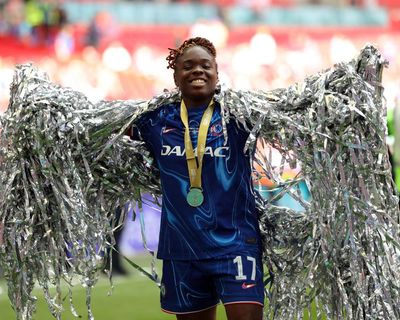 Chelsea 3-0 Manchester United: Women’s FA Cup final player ratings