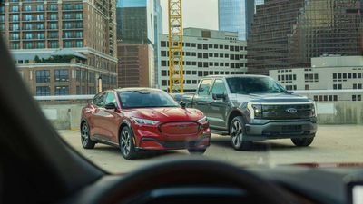 America's EV Outlook Just Got Bleaker. China Isn't Slowing Down.