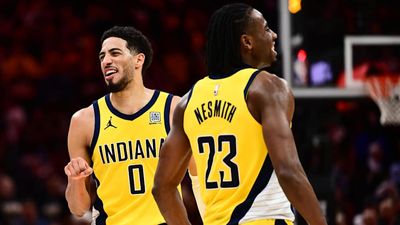 Here's Why You Won't See City Edition Uniforms Late in the NBA Playoffs