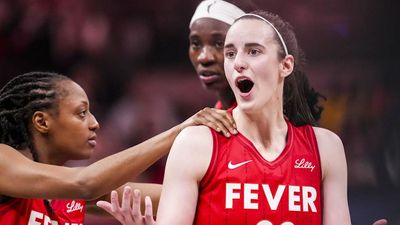 Caitlin Clark Ties WNBA Legend After Impressive Feat During Opener vs. Sky