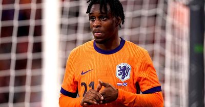 Jeremie Frimpong to Liverpool latest as Celtic await cash boost