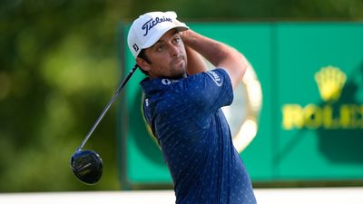 Davis Riley Facts: 15 Things To Know About The PGA Tour Pro