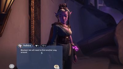 Palia Answering the Call Quest walkthrough: How to find the password