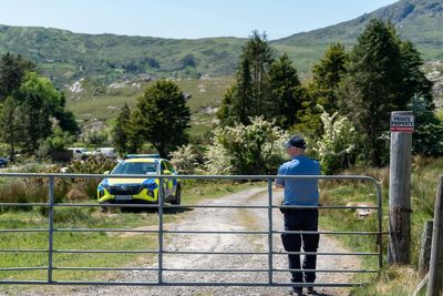 Man arrested on suspicion of the murder of Co Kerry farmer Mike Gaine