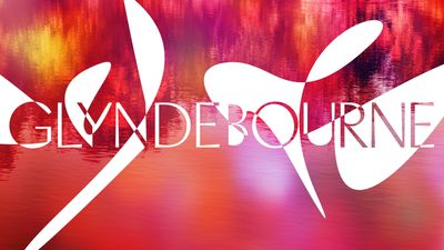 This opera house's new moving logotype oozes sophistication