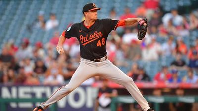 Orioles Already Cut Ties With Offseason Signing Amid Sluggish Start to Season