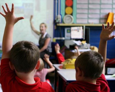 My gift to Labour: a chance for it to act on child poverty
