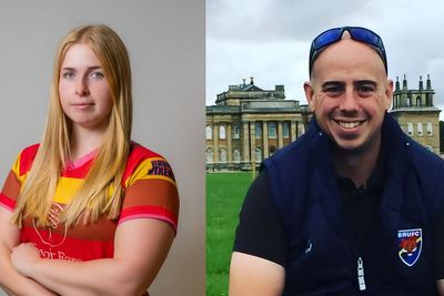 Local rugby club will hold firefighters killed in Bicester blaze ‘in our hearts’
