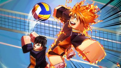 All Private Server Admin Commands in Volleyball Legends