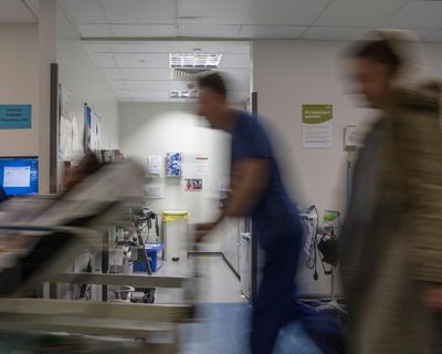 More than 400 with heart valve condition dying each year on NHS waiting list, research finds