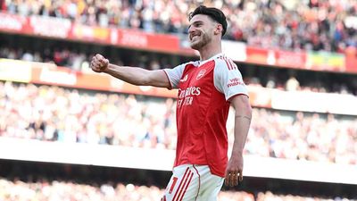 Arsenal 1–0 Newcastle: Player Ratings As Rice Stunner Sinks Magpies