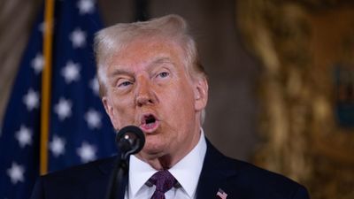 “Won’t allow us to get criminals out!”: Trump furious over Supreme Court ruling on deportations