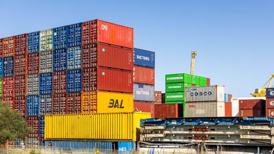 Search for signs of Trump trade slowdown as RBA meets