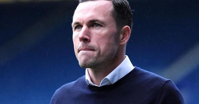 Dundee safe in Premiership as Ross County face another relegation play-off