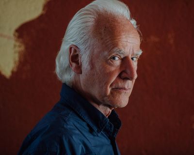 Duncan Campbell was cool, kind and charismatic