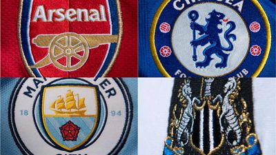 Premier League Top Five Race: Standings and Final Games After Matchweek 37