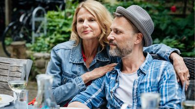 In Your 50s? We Need to Talk About Long-Term Care