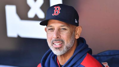 Alex Cora to Miss Monday's Red Sox Game for Special Reason