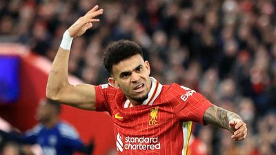 Liverpool ‘Set’ Luis Diaz Price Tag Amid Barcelona ‘Interest’