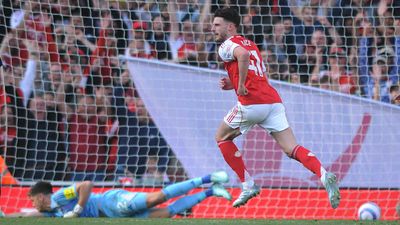 Arsenal 1–0 Newcastle: Takeaways As Gunners Secure Champions League Place