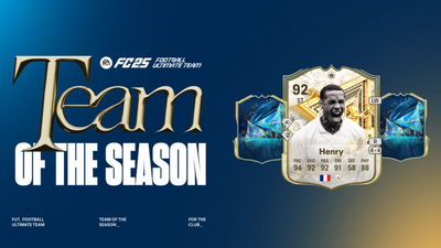 Best players to use in EA FC 25 Unlock the Dribble Evolution