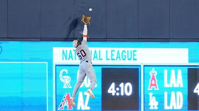 Tigers' Akil Baddoo Made a Case for the Best Defensive Inning Ever vs. Blue Jays