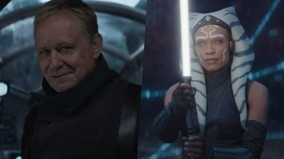 Andor season 2 features a well-hidden Star Wars Easter egg with links to Ahsoka