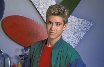 Mark-Paul Gosselaar barely remembers Saved by the Bell episodes