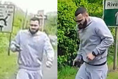 Learner driver’s sister gives ‘lesson’ over phone before he kills mother in head-on crash