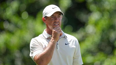 Volunteer Goes to Extreme Lengths to Take Home Rory McIlroy Souvenir at PGA