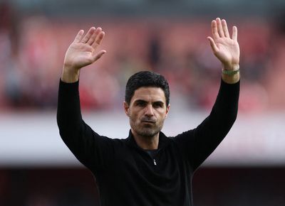 Mikel Arteta sends clear transfer message to Arsenal board ahead of crucial summer
