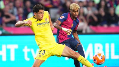Barcelona 2–3 Villarreal: Player Ratings From Barca's First La Liga Loss of 2025