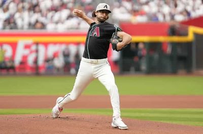 Diamondbacks lose for first time ever when they score 12+ runs