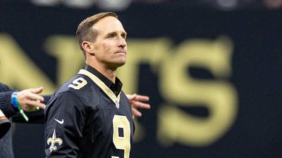Drew Brees Weighs in on Saints' Tyler Shough, QB Battle After Derek Carr Retirement