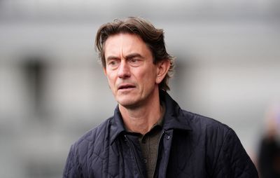 Thomas Frank: Brentford manager rubbishes Tottenham rumours after London derby defeat