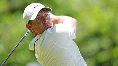 Rory McIlroy Declines to Speak to Media Throughout Lackluster PGA Championship