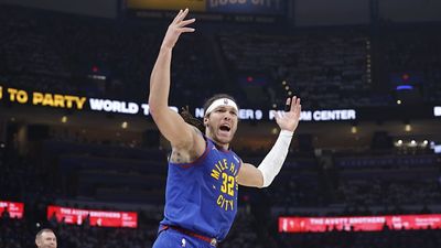 NBA World Salutes Aaron Gordon for Playing Through Injury in Game 7 vs. Thunder