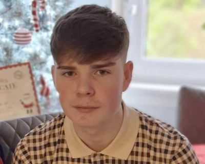 Teenager arrested as 16-year-old boy dies after beach incident in Ayrshire