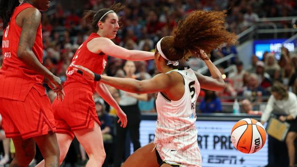 WNBA investigating claims of racist comments during Clark-Reese game