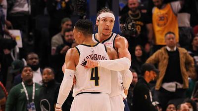 Aaron Gordon Quote on Wanting to Win for Nuggets Teammates Resurfaces During Game 7