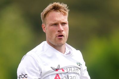 Matthew Waite claims six as Worcestershire beat Essex for first win of season