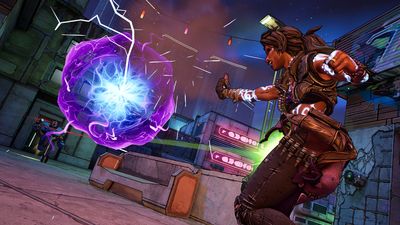 Borderlands 3 player beats every last bit of the FPS at the highest difficulty, without getting downed a single time: "The most tense run I've done"