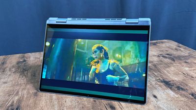 I see the Dell 14 Plus, and all I can think about is her: Inspiron Plus