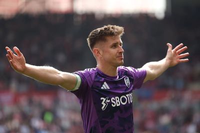 Tom Cairney: Fulham captain makes contract plea to club hierarchy with deal set to expire in summer