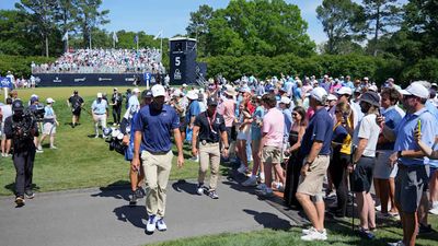 Here’s the Playoff Format If Needed to Decide the PGA Championship at Quail Hollow