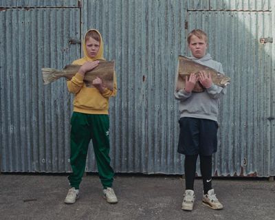 The Love That Remains review – startling tragicomic portrait of a fractured family
