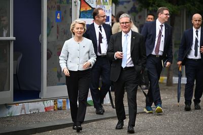 EU talks going ‘down to the wire’ ahead of major summit