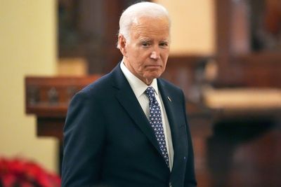Biden prostate cancer latest: Joe and Jill thank public for support and say ‘we are strongest in the broken places’