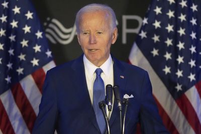 Biden has been diagnosed with aggressive prostate cancer